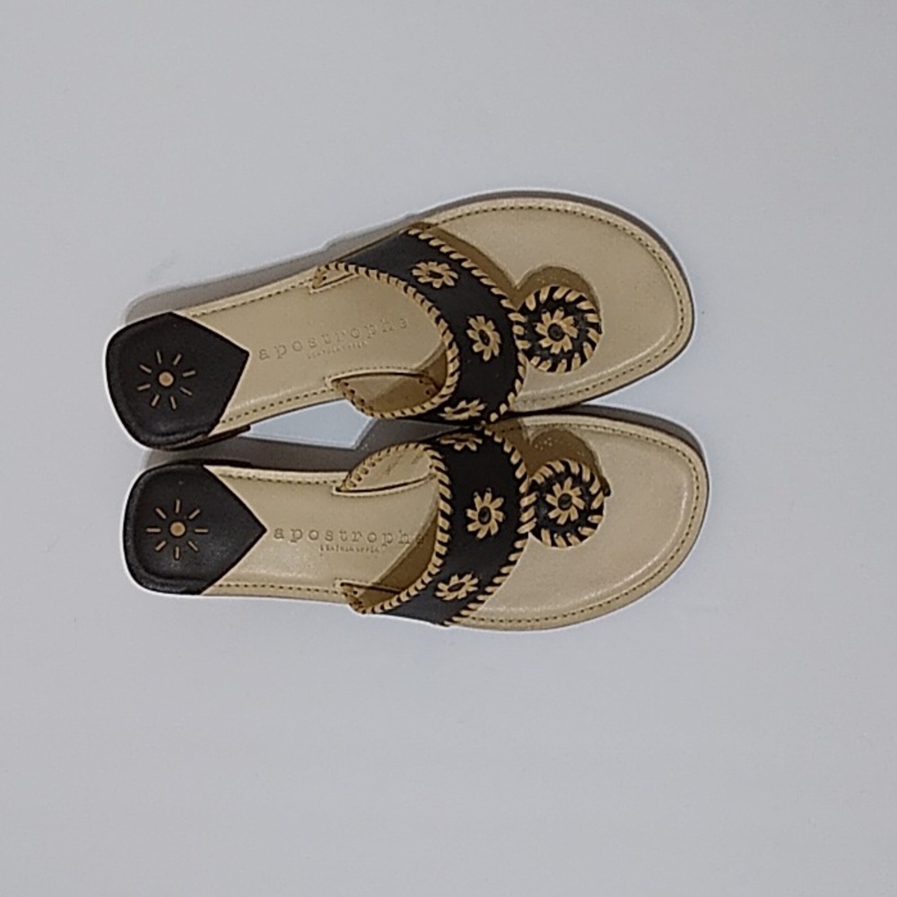 Apostrophe Jaclyn Women's Sandals